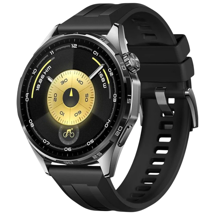 Huawei Watch GT6 46 mm Preto