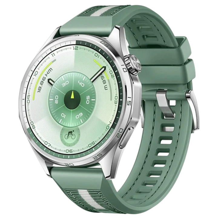 Huawei Watch GT6 46 mm Verde