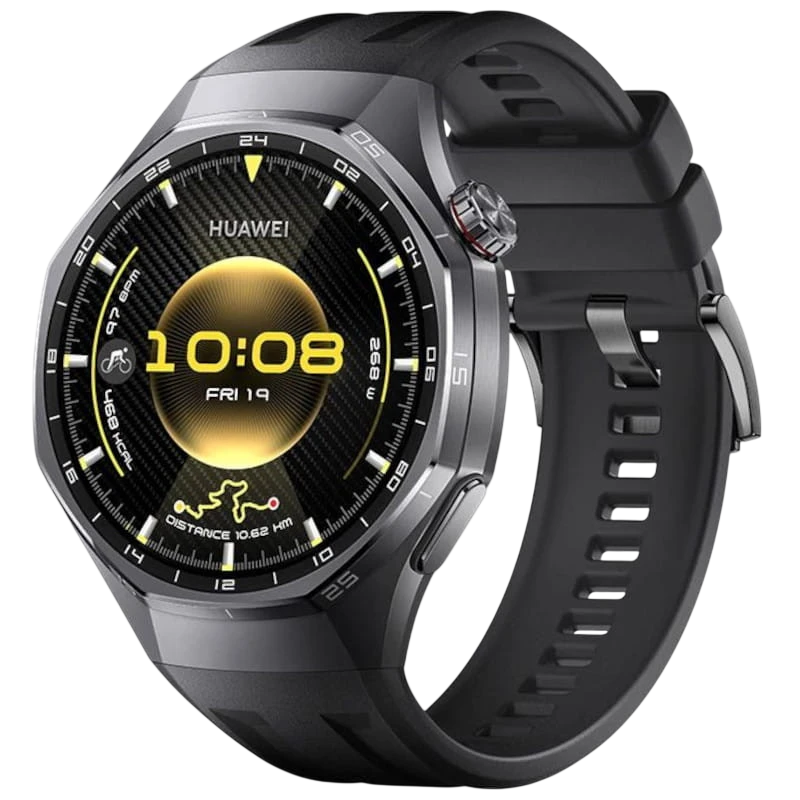 Huawei Watch GT6 Pro 46 mm Preto
