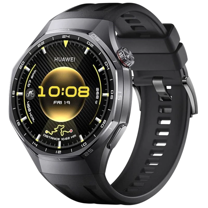 Huawei Watch GT6 Pro 46 mm Preto