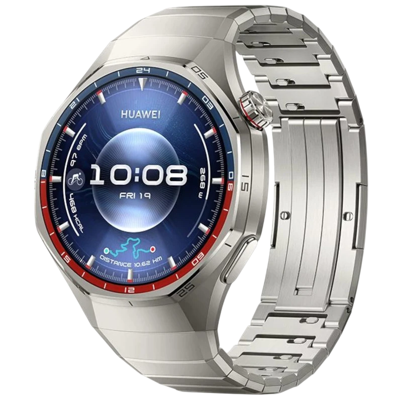 Huawei Watch GT6 Pro 46mm Titânio