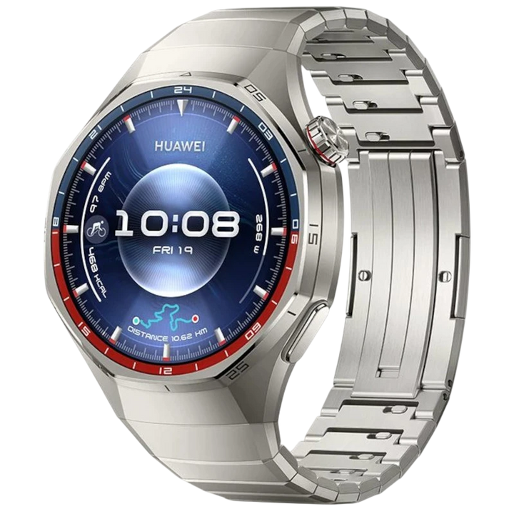 Huawei Watch GT6 Pro 46mm Titânio