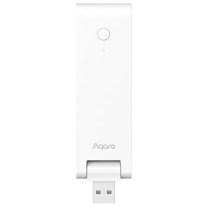 Aqara E1 hub USB-A centro de controle doméstico