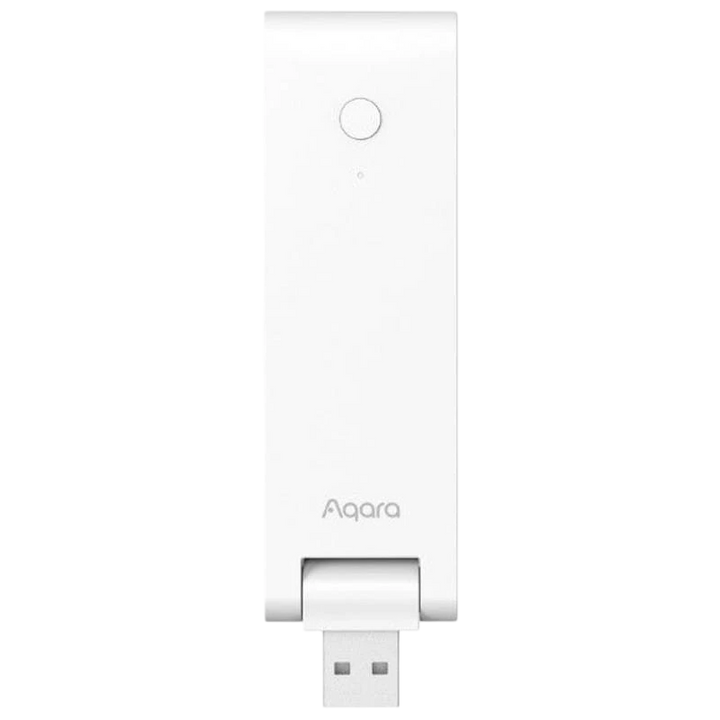Aqara E1 hub USB-A centro de controle doméstico