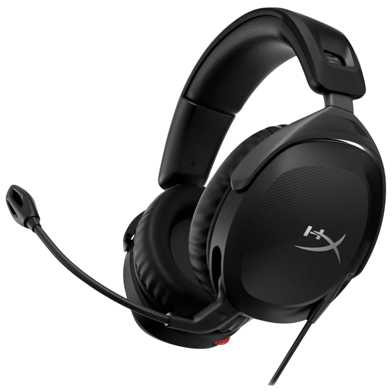 HyperX Cloud Stinger 2 Preto