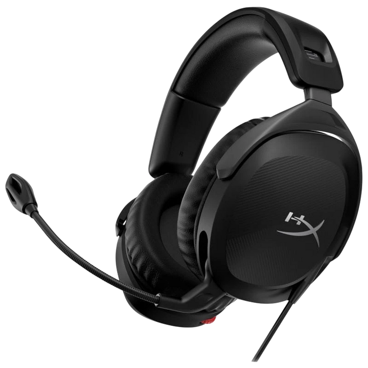HyperX Cloud Stinger 2 Preto
