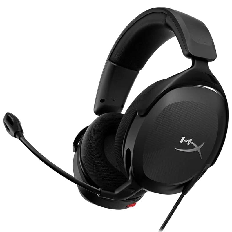 HyperX Audio Stinger 2 Core Preto