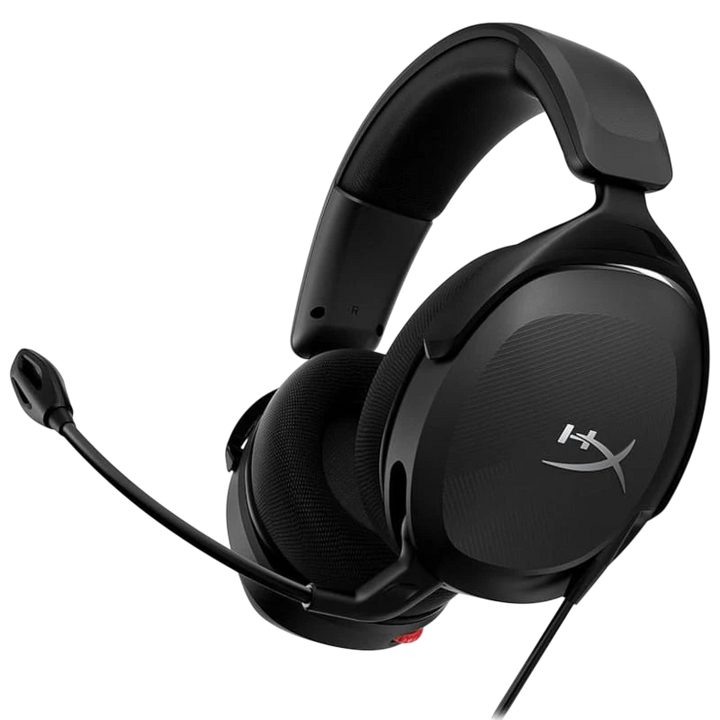 HyperX Audio Stinger 2 Core Preto