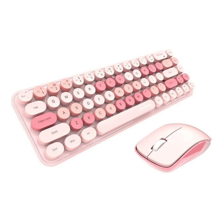 iBean Pro New Rosa