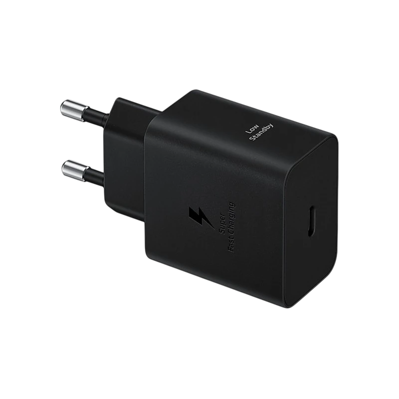 Carregador de Carregamento Rápido USB-C Samsung EP-T4511N