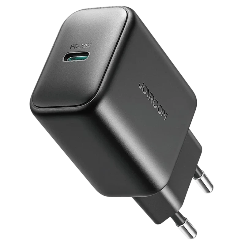 Carregador Joyroom Tipo-C de 20W