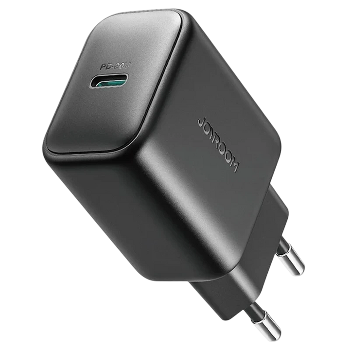 Carregador Joyroom Tipo-C de 20W