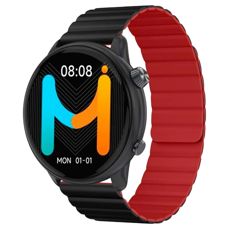 Imiki TG2 Preto - Smartwatch