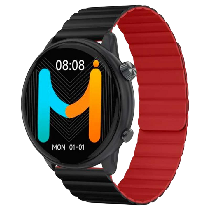 Imiki TG2 Preto - Smartwatch