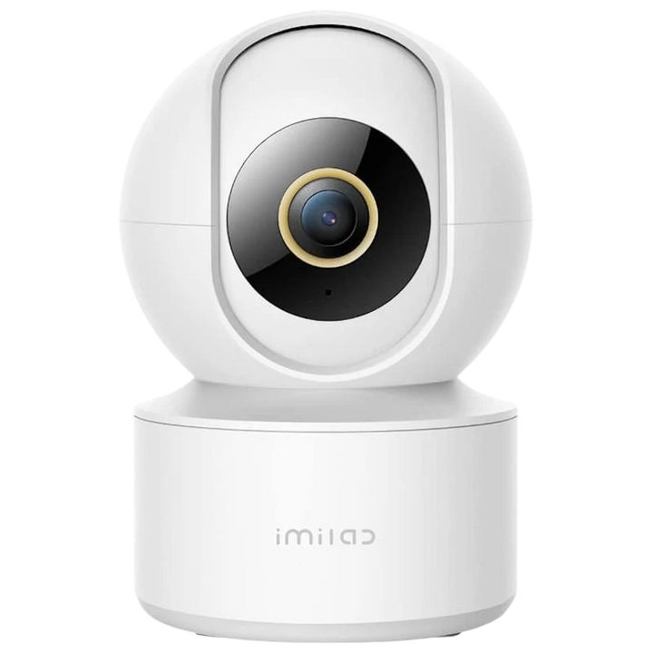 Câmara de videovigilância WiFi Imilab C21 2.5K