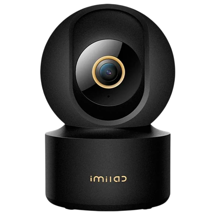 Câmera de Segurança IP Imilab C22 3K 360º Wi-Fi 6 Preto