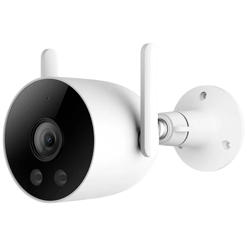Câmera de Segurança IP Imilab EC3 Lite 2K Exterior IP66