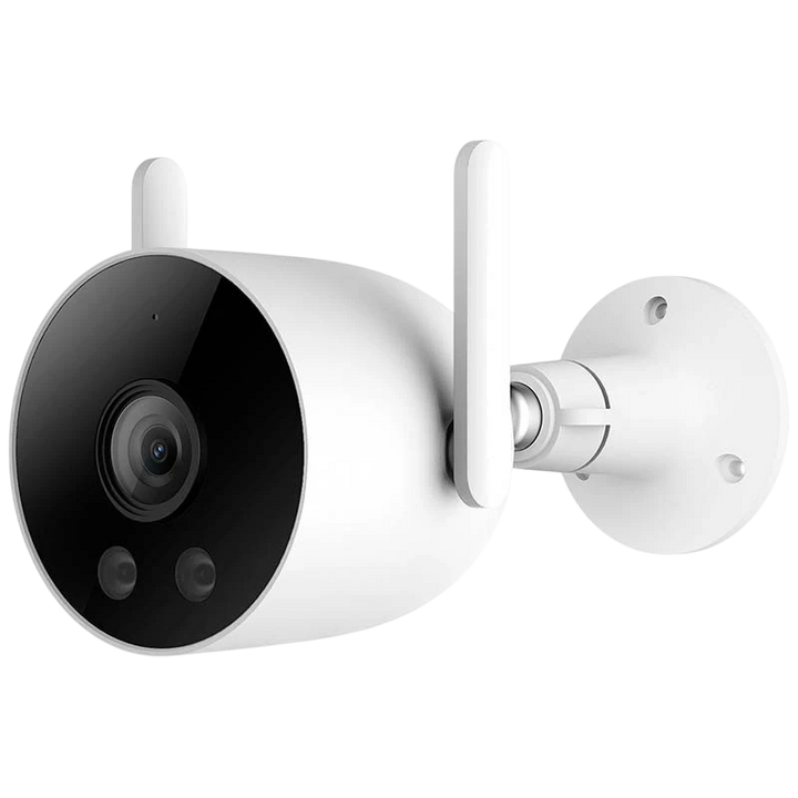 Câmera de Segurança IP Imilab EC3 Lite 2K Exterior IP66