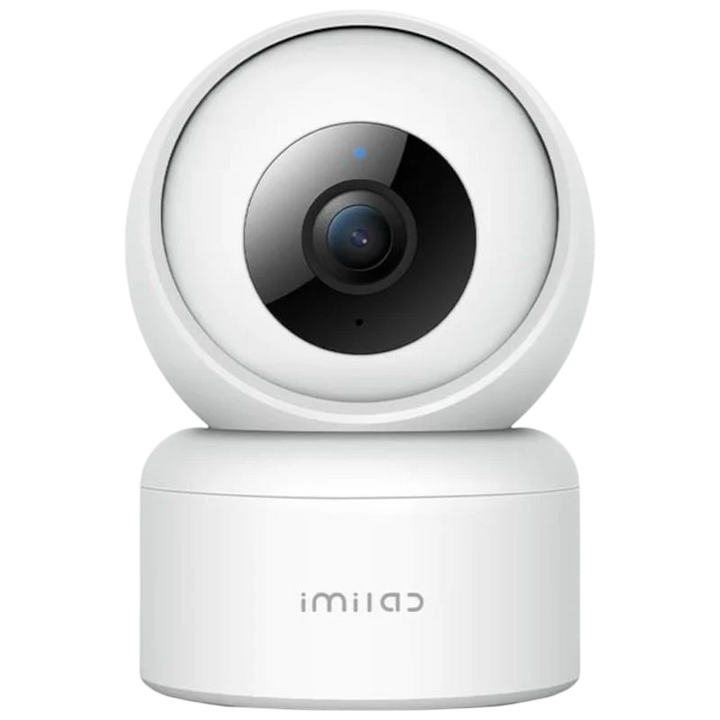 Câmera de Segurança Imilab C20 Pro 2K 360º Branco