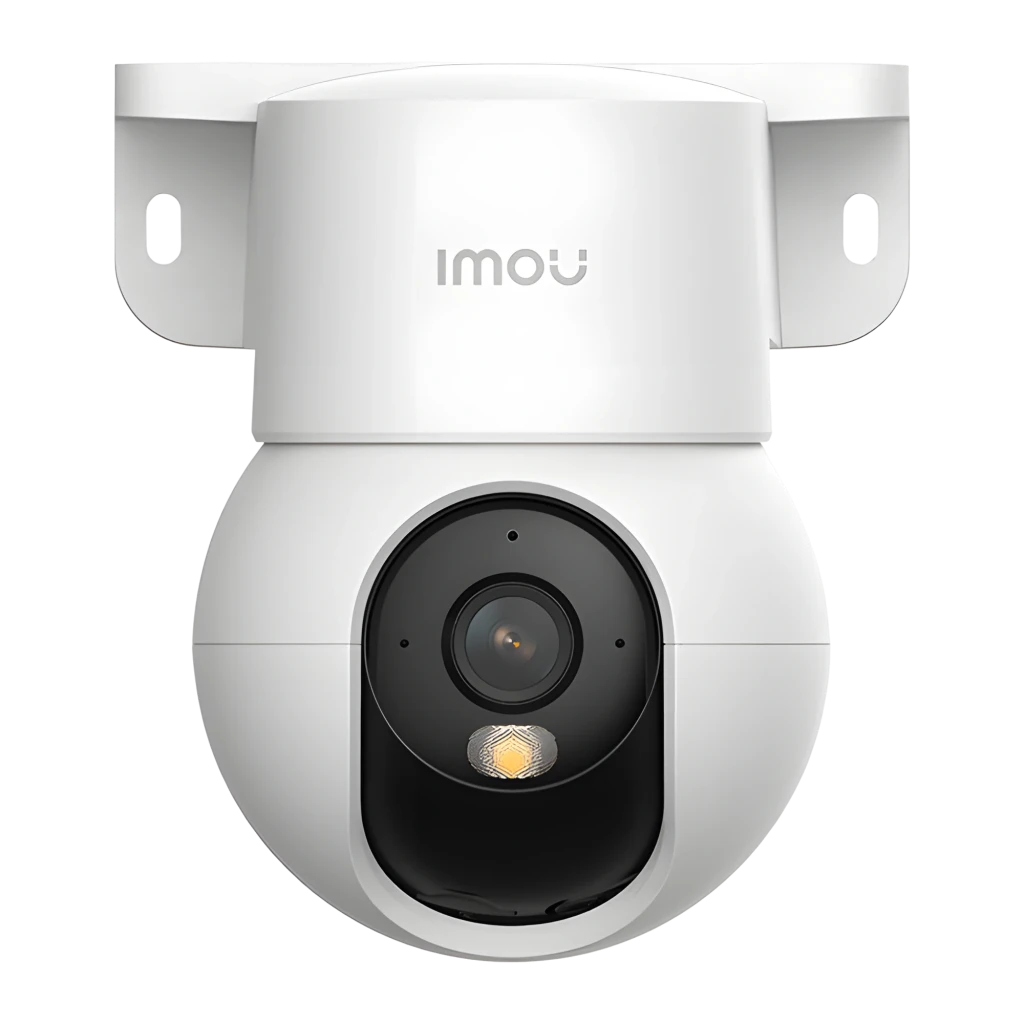Câmara de Vigilância Imou Ranger Mini 3K WiFi 5MP Visão Noturna 10m PTZ 355°