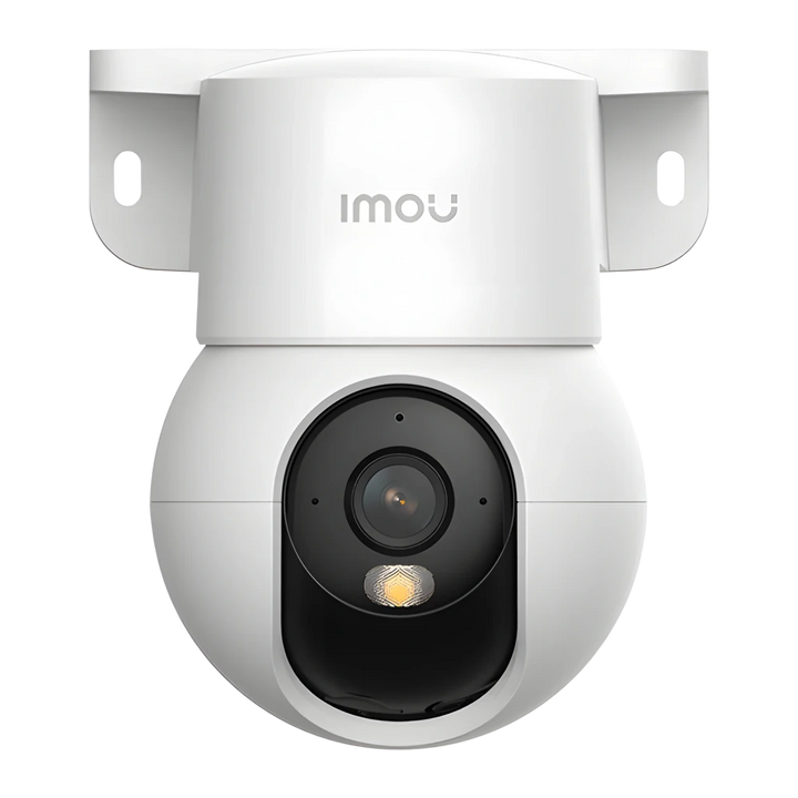 Câmara de Vigilância Imou Ranger Mini 3K WiFi 5MP Visão Noturna 10m PTZ 355°