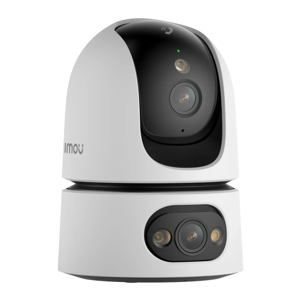 Câmara de Vigilância Imou Ranger Dual Pro 6MP WiFi 6 2304x1296