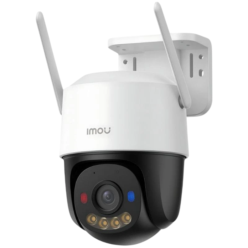 Imou Cruiser SC 3K IP66 WiFi Branca - Câmara de Segurança Exterior