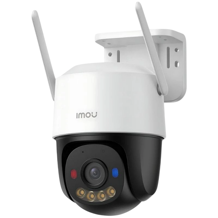 Imou Cruiser SC 3K IP66 WiFi Branca - Câmara de Segurança Exterior