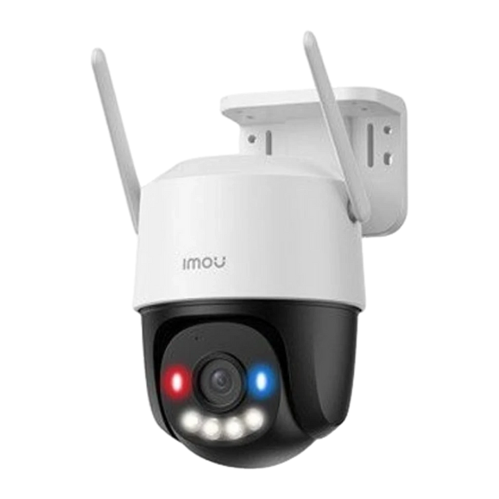 Câmara de Segurança Imou Cruiser SC 4G 3MP IP66 Visão Noturna 30m PTZ 355°
