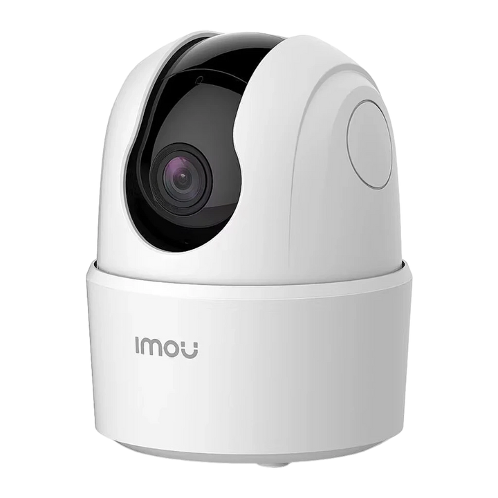 Câmara de segurança Imou Ranger 2C 3MP, Wi-Fi, 2K, visão noturna de 10 m, PTZ 355°