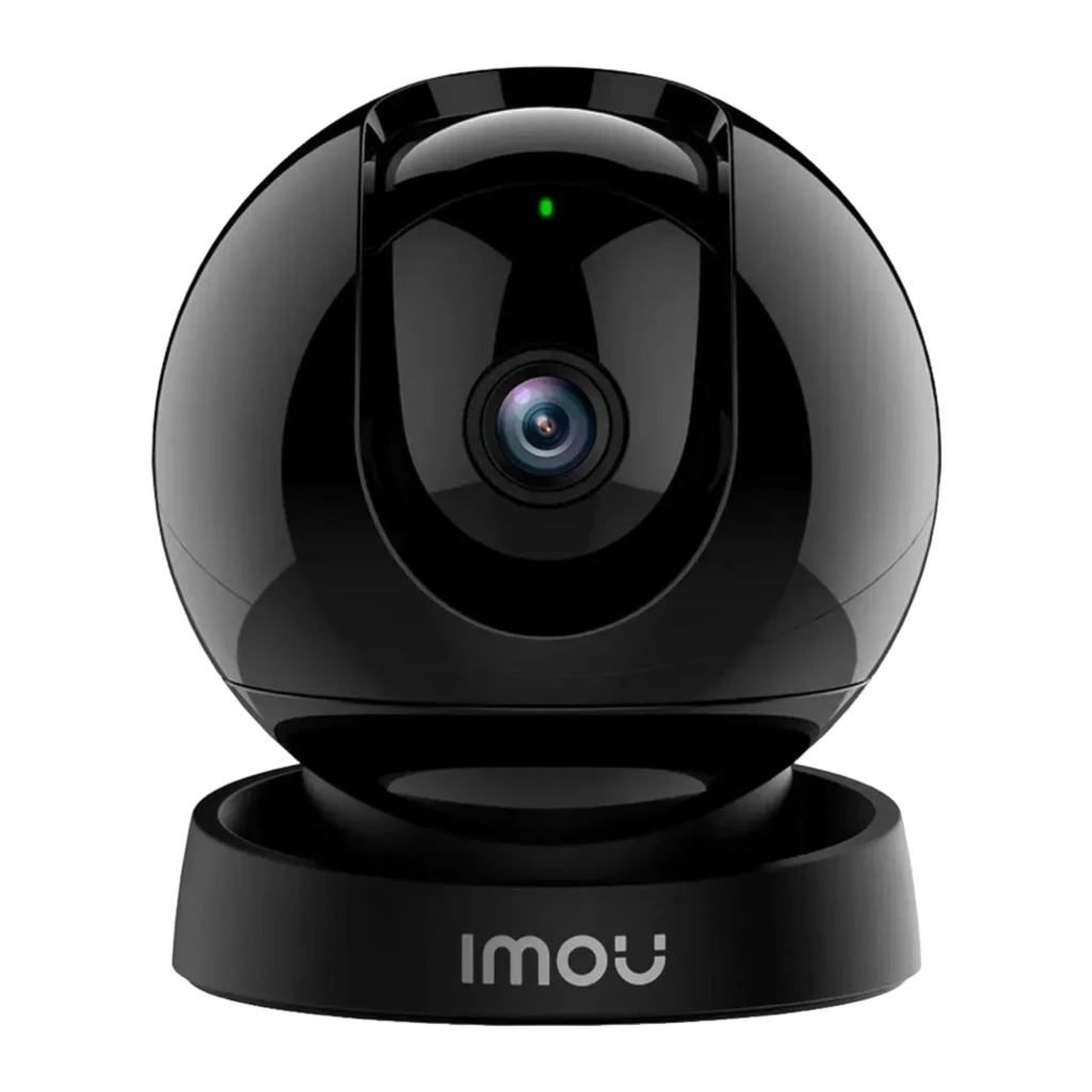 Câmara de Vigilância Imou Rex 3D 2K WiFi Visão Noturna 10m PTZ 355°