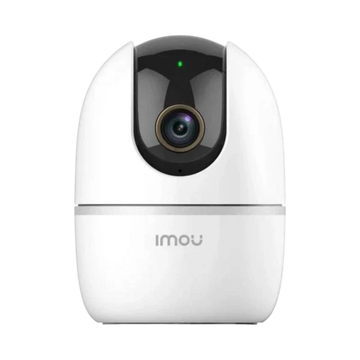 IMOU A1 Visão nocturna 3MP Sensor CMOS Panorâmico Branco