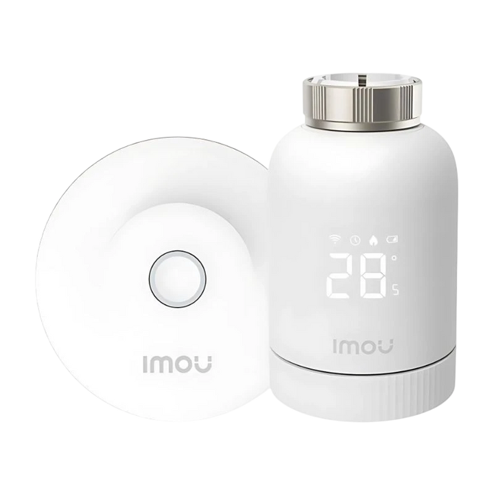 IMOU KIT-TRV1-EU-2 ZigBee