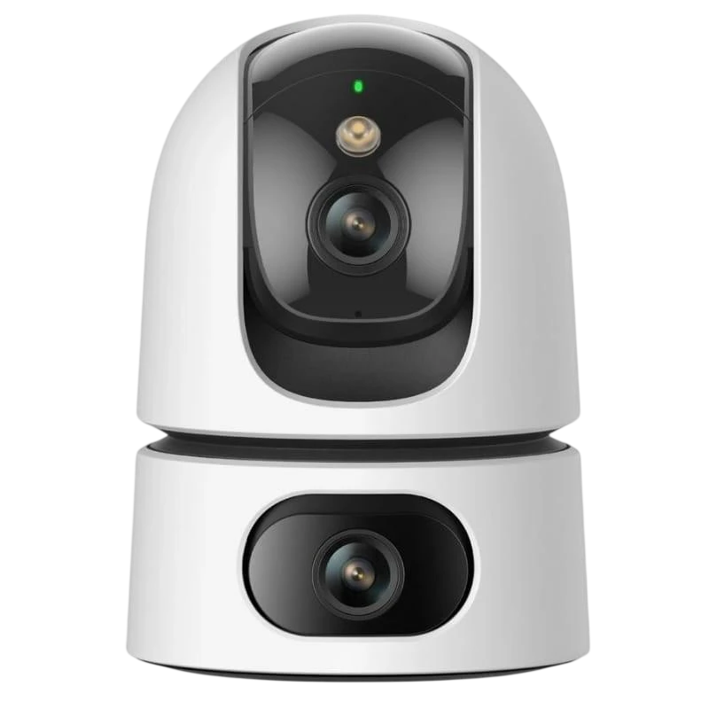 IMOU Ranger Dual 6MP Visão Nocturna Wi-Fi Branco