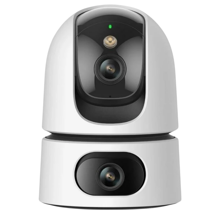 IMOU Ranger Dual 6MP Visão Nocturna Wi-Fi Branco