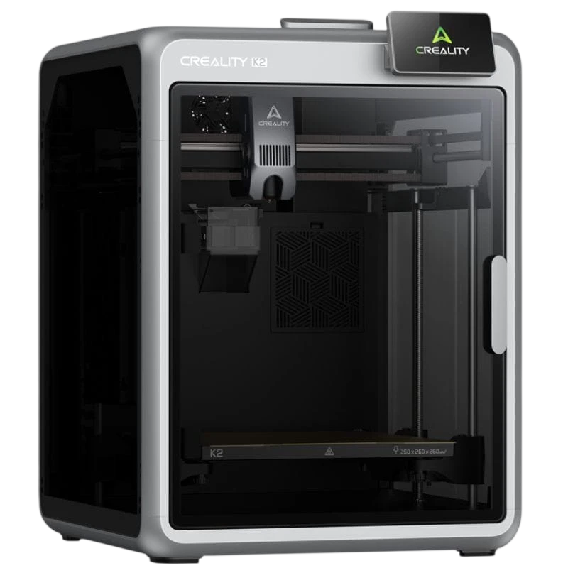 Impressora 3D Creality K2