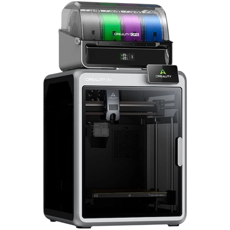Impressora 3D Creality K2 Combo