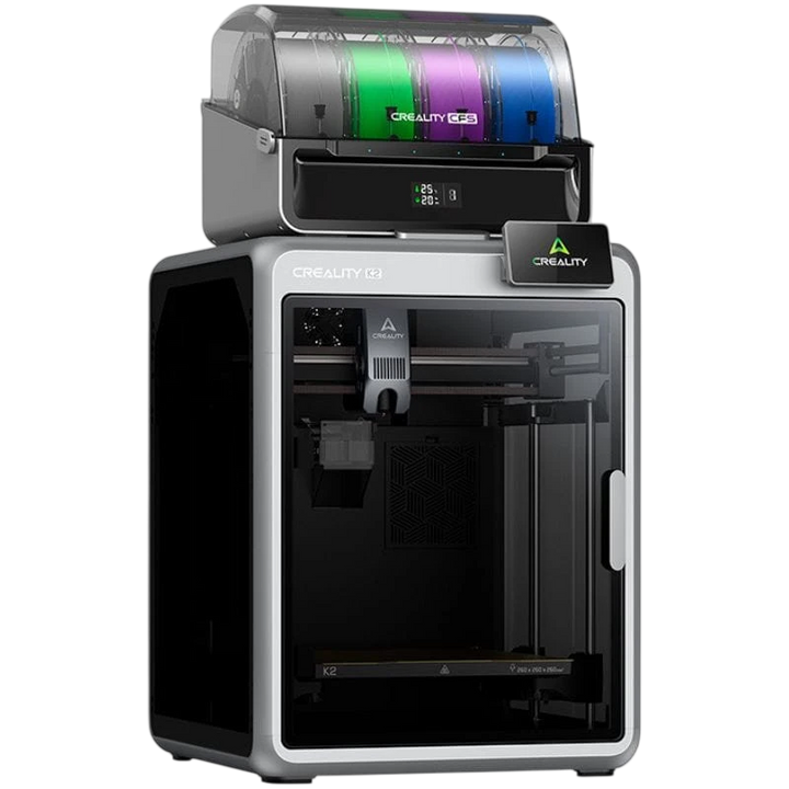 Impressora 3D Creality K2 Combo
