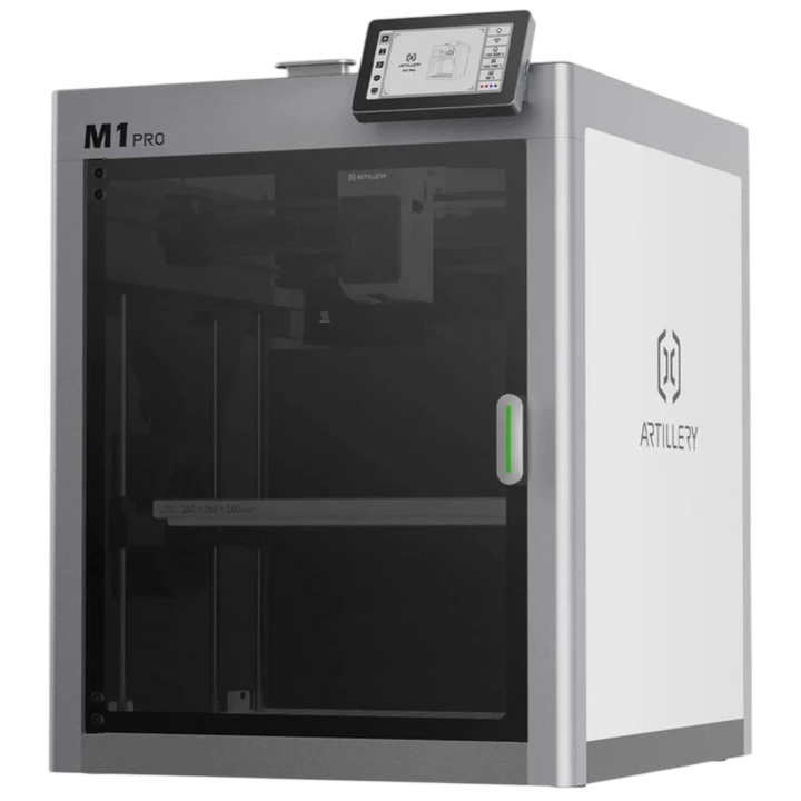Impressora 3D Artillery M1 Pro