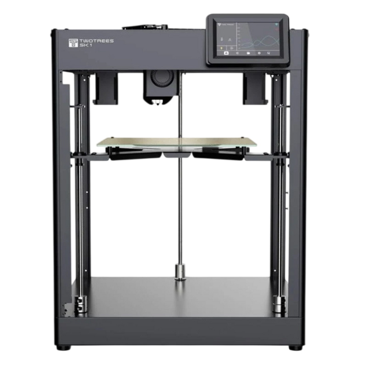 Impressora 3D Two Trees SK1 CoreXY Preto