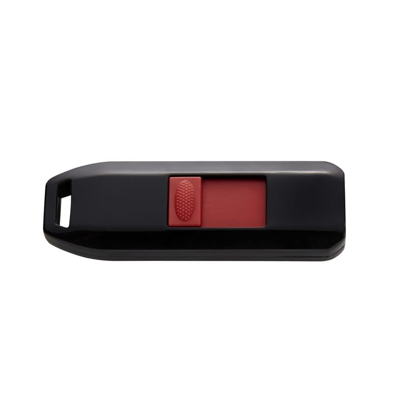 Intenso Business Line 64GB USB 2.0  Preto
