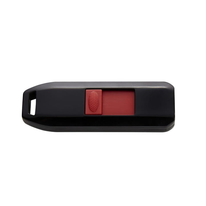 Intenso Business Line 64GB USB 2.0  Preto