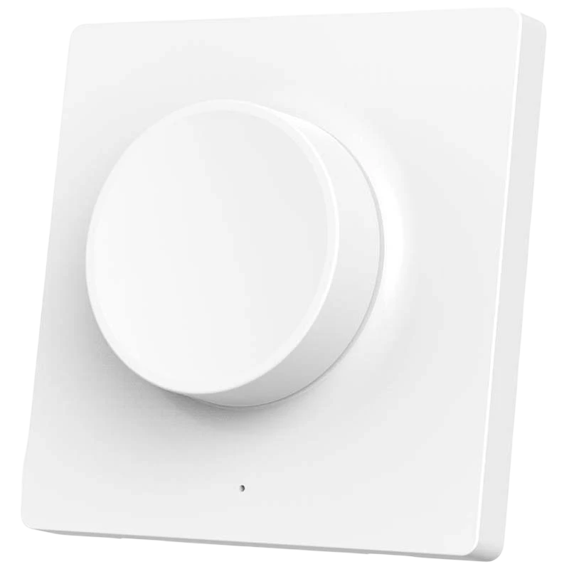 Interruptor Sem Fio Dimmer Yeelight Smart Wireless