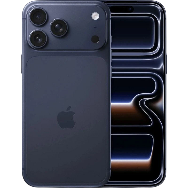 iPhone 17 Pro 256GB Azul Escuro