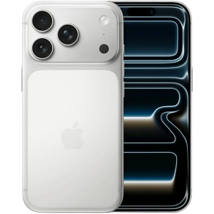 iPhone 17 Pro 256GB Prateado