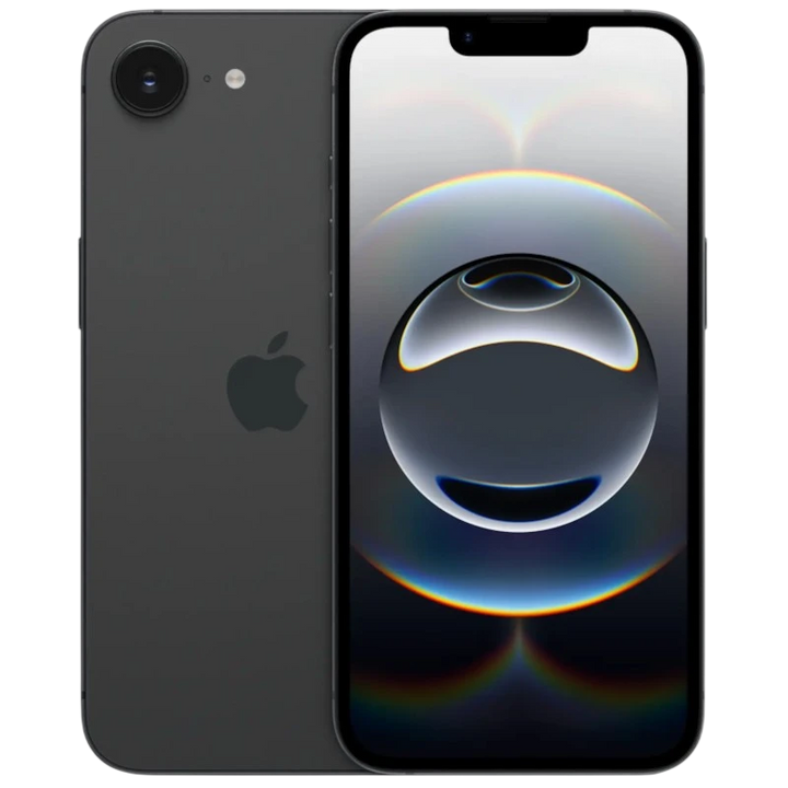 iPhone 16e 256GB Preto