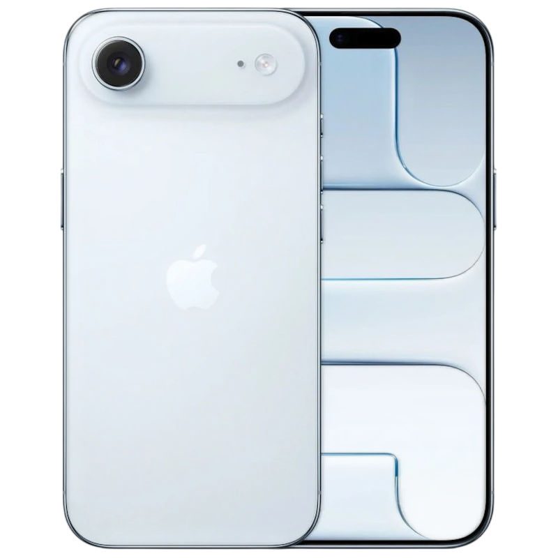 iPhone Air 256GB Azul Céu