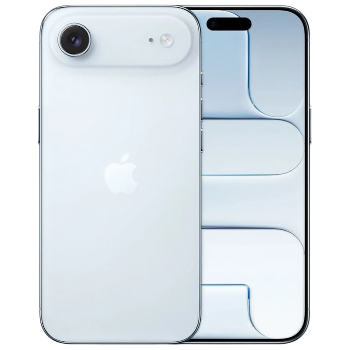 iPhone Air 256GB Azul Céu