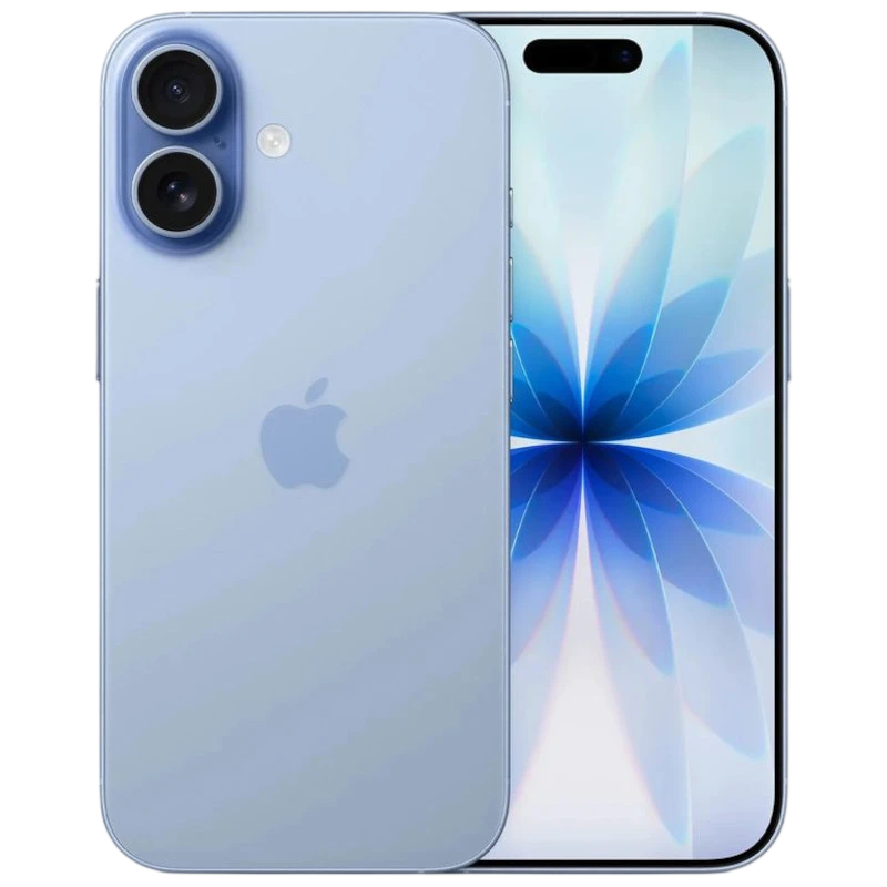 iPhone 17 256GB Azul Neblina