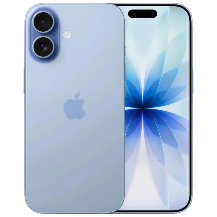 iPhone 17 256GB Azul Neblina